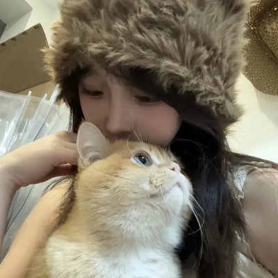 情人们