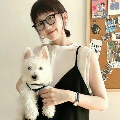 我爸爸不是人